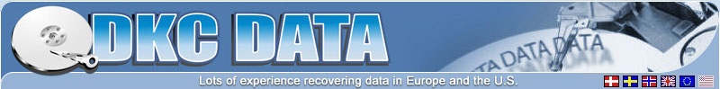 DKCDATA.EU